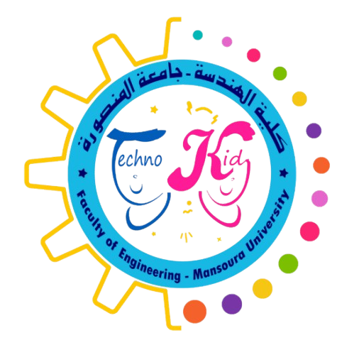 Techno Kids Logo
